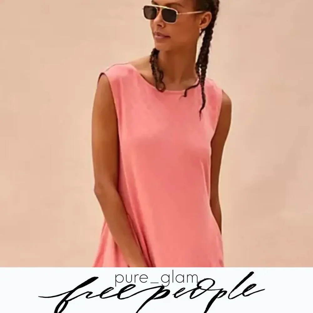 Free People dress